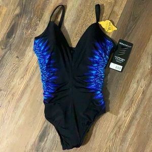 MiracleSuit Blue Curaçao Temptation